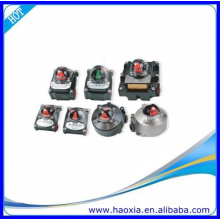 Низкая цена APL-3N серии Пневматический датчик Датчик Limit Switch Box